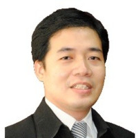 Martin Chandra
