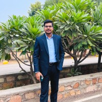 Shailendra Rawat