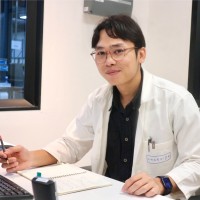 Chanon Namsomboon