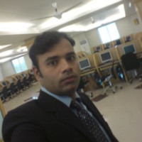Muhammad Saqib