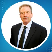 Keith Salmon