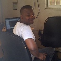 JERRY JONATHAN OKECHUKWU