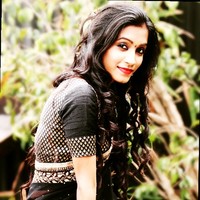 Nandini V