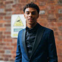 Joshua Ogunkoya- Howland