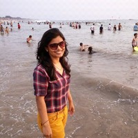 Amruta Gole