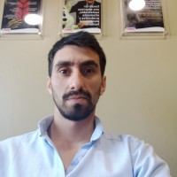 Jonathan Ferreyra