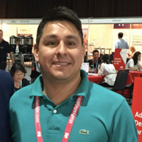 Victor Berna