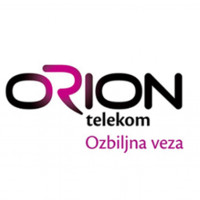 Orion Prodaja Srbija
