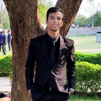 Kushal Atolia