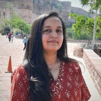 Mansi Udeshi