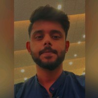 Nikhil Benroy Noronha