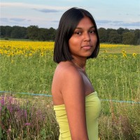 Rehanah Thupsee