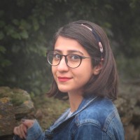 Fatemeh Rahimzadeh