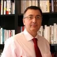 Frédéric Rocher