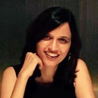 Meenakshi Sanghi