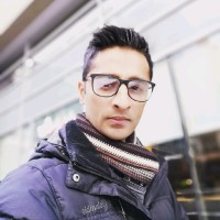 Faraz Kapadia