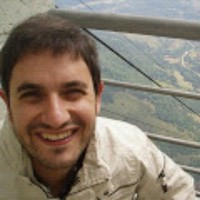 Jose Luis Benito Cerezo