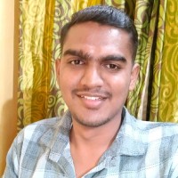 Haresh Sonawane