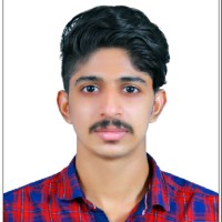 Ashwin T V