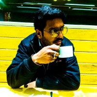 Naresh Paranjia