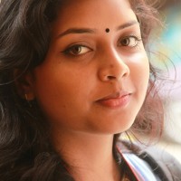 Keerthi Rai