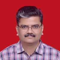Suresh Narayanan