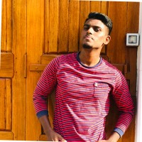 Mr. Bhuvaneshwaran