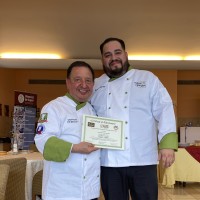 Robert Torres