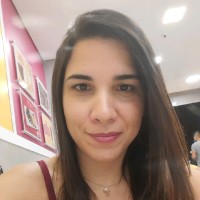 Carolina Castelo Branco Santos