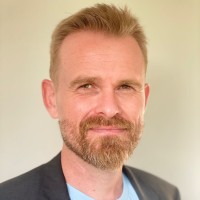 Prof. Dr. Mark Harwardt