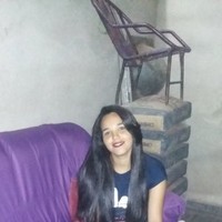 Sindneia Das graças Ferreira Nascimento