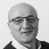 Daniel Biteau