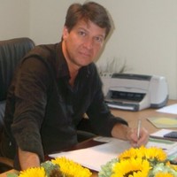 Bob Verbeke