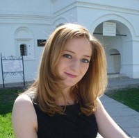Olga Atroshchenko