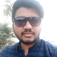 Shyam Reddy