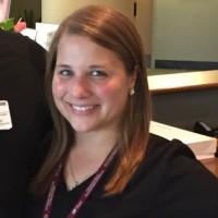 Becky Ziemak, Ms, Otr/L
