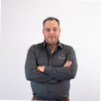 Eric van de Ven