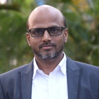 Suresh Krishna Jadhav
