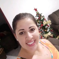 Carla De Souza Dos Santos