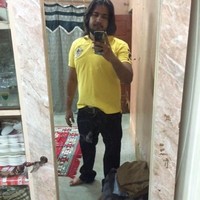Shaheer Abbas Shaheer Abbas