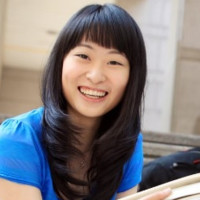 Aida Qin