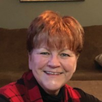 Bev Barber