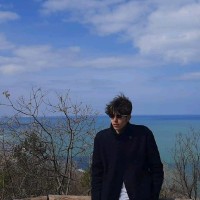Nathan Marinelli