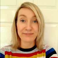 Jennifer Prange