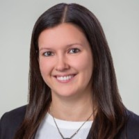 Amanda Luedeman, Ccifp