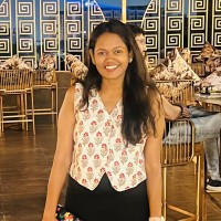 Bharathi Vusirikala