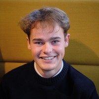 Jens Beké