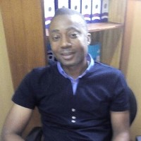 Emonvuon Joseph Osagie