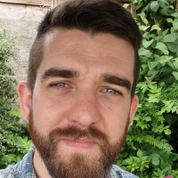 Liam Harris