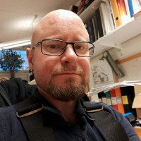 Tomas Selander